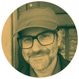 Photo of Chris Solarski